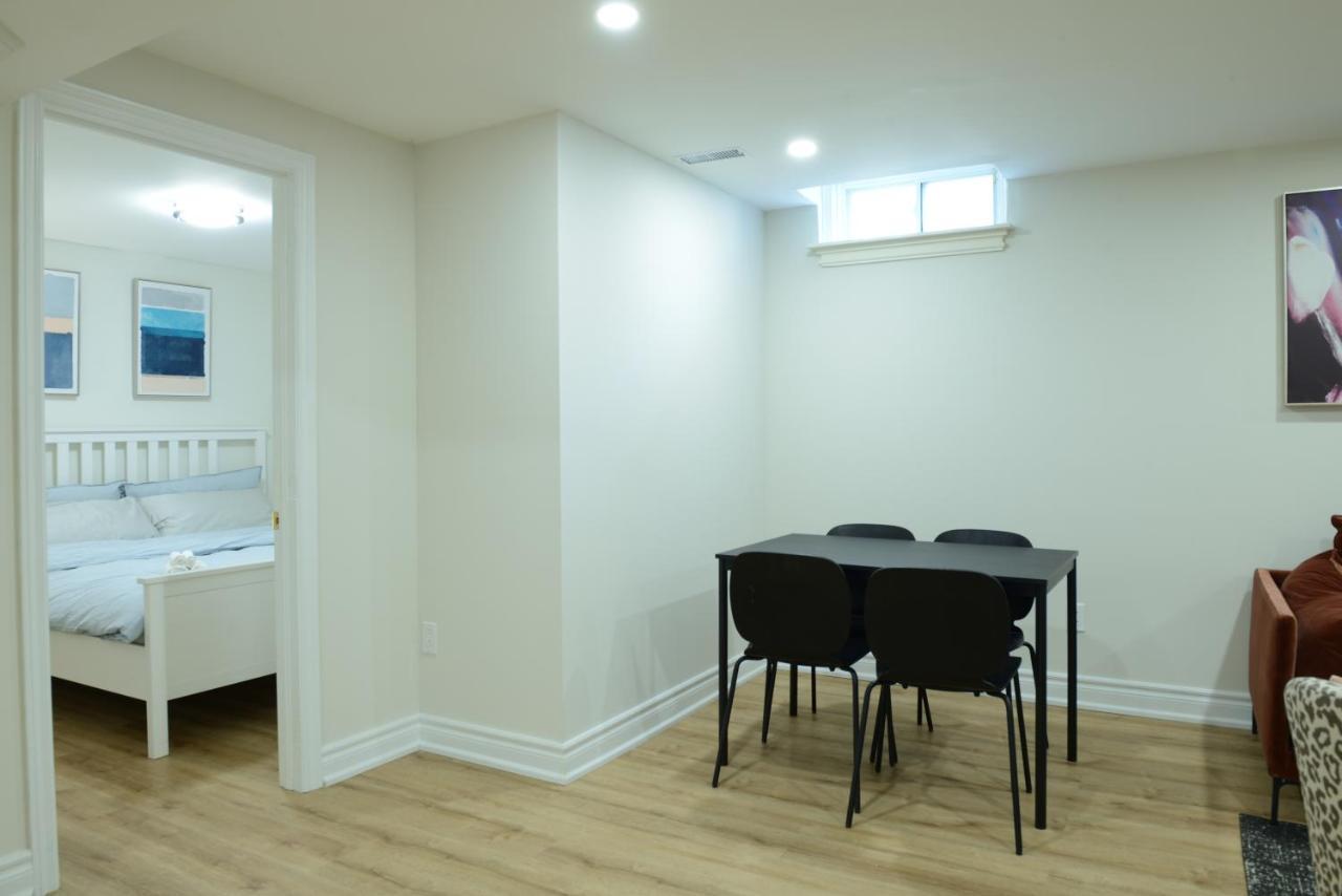 Spacious 2-Bed-Room Near Yonge & Major Mackenzie Colline De Richmond Extérieur photo