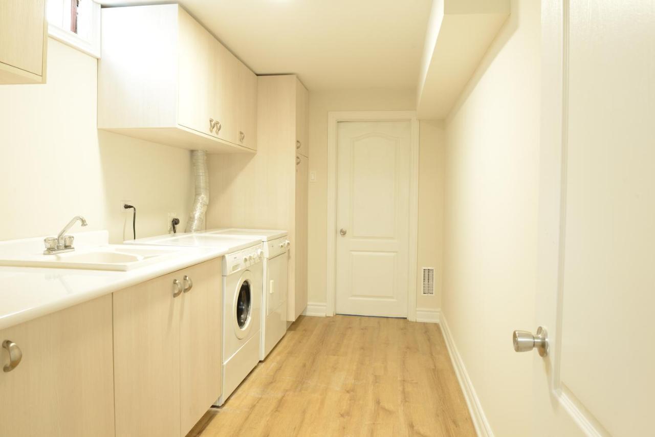 Spacious 2-Bed-Room Near Yonge & Major Mackenzie Colline De Richmond Extérieur photo